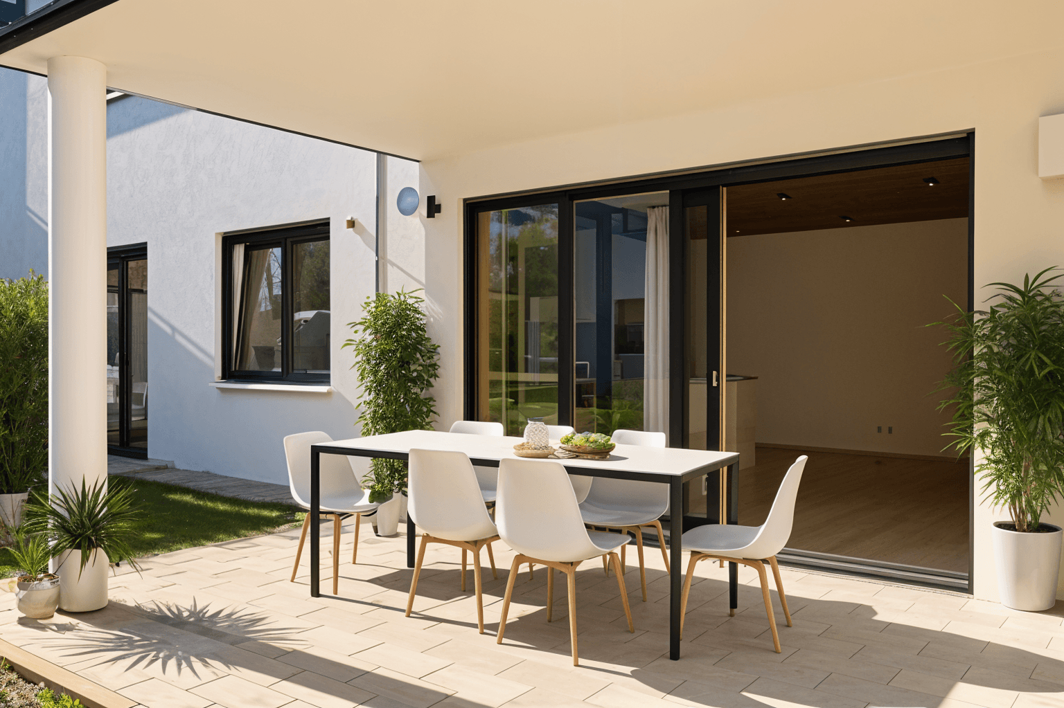 2 bedroom flat to rent, 65 m², Meisenweg 3, Rain, Bavaria 2 bedroom flat to rent, 65 m², Meisenweg 3, Rain, Bavaria