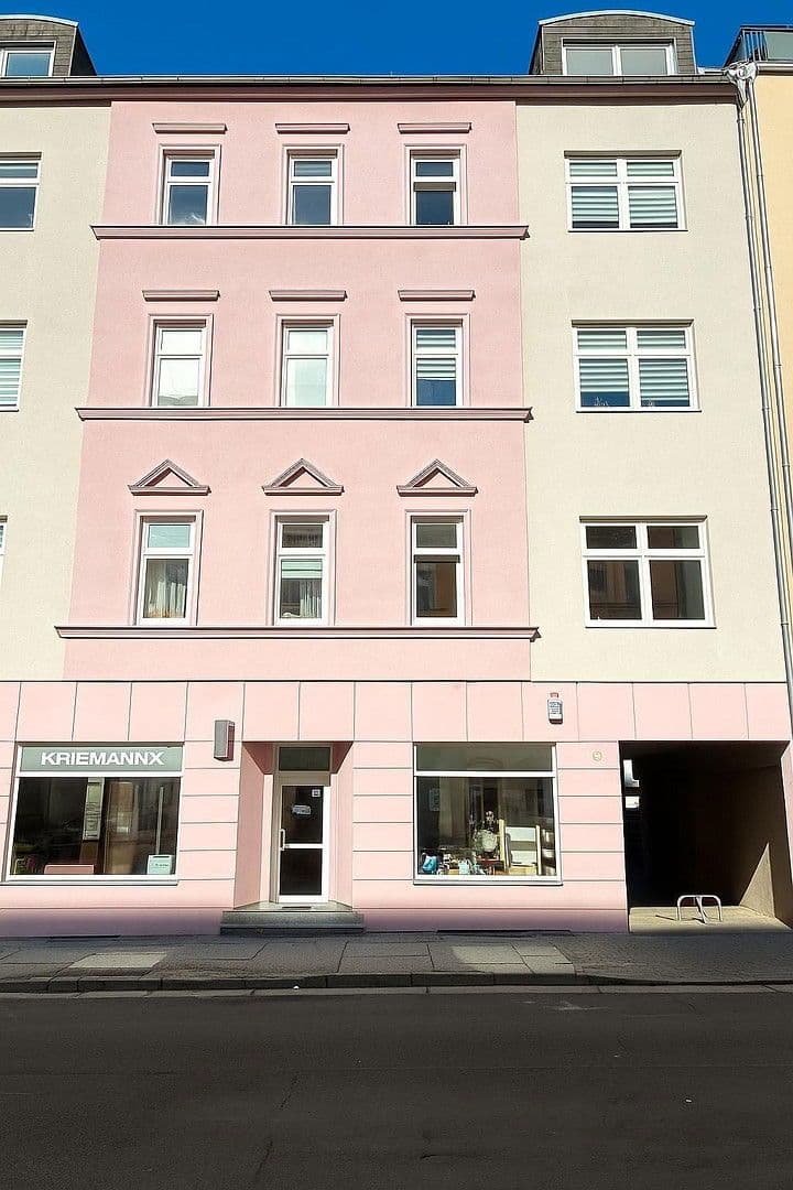 2 bedroom flat to rent, 65 m², Cottbus, Brandenburg 2 bedroom flat to rent, 65 m², Cottbus, Brandenburg