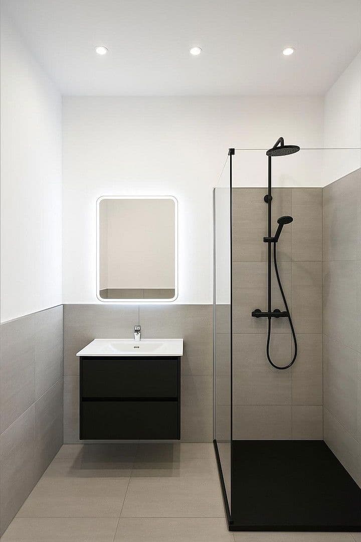 2 bedroom flat to rent, 65 m², Cottbus, Brandenburg 2 bedroom flat to rent, 65 m², Cottbus, Brandenburg