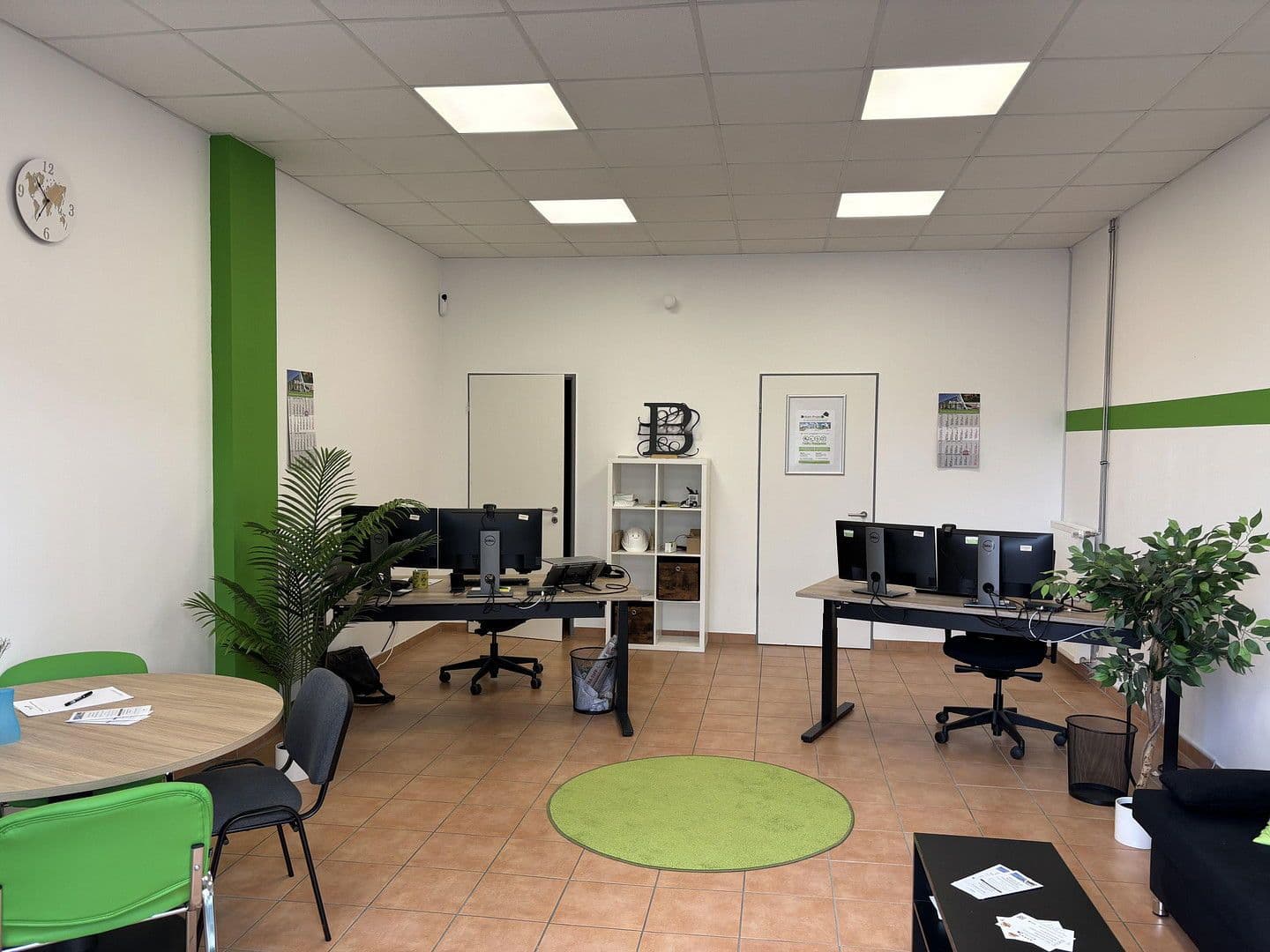 office to rent, 53 m², St.-Eutstachius-Platz 2, Kaarst, North Rhine-Westphalia office to rent, 53 m², St.-Eutstachius-Platz 2, Kaarst, North Rhine-Westphalia