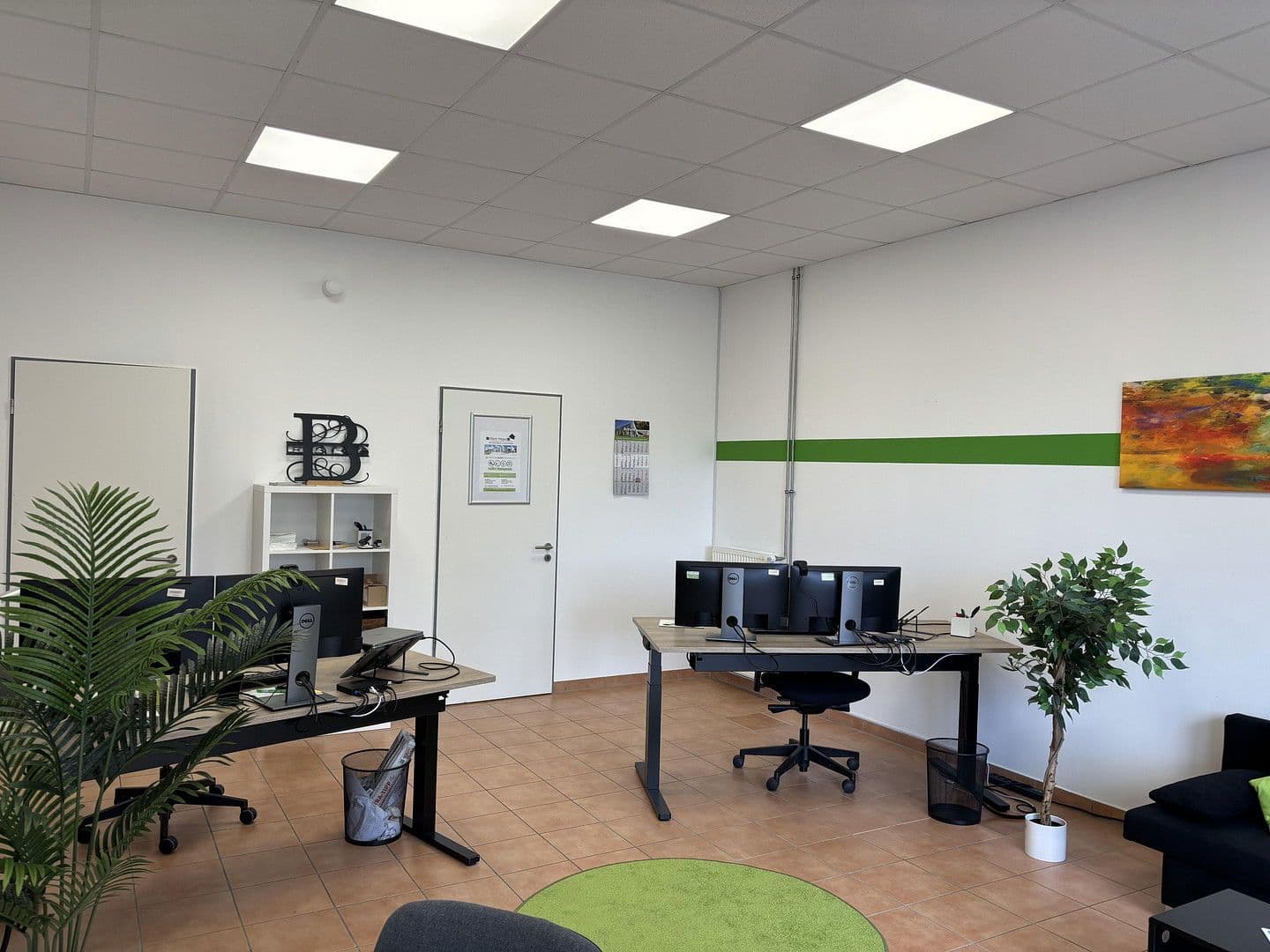 office to rent, 53 m², St.-Eutstachius-Platz 2, Kaarst, North Rhine-Westphalia office to rent, 53 m², St.-Eutstachius-Platz 2, Kaarst, North Rhine-Westphalia