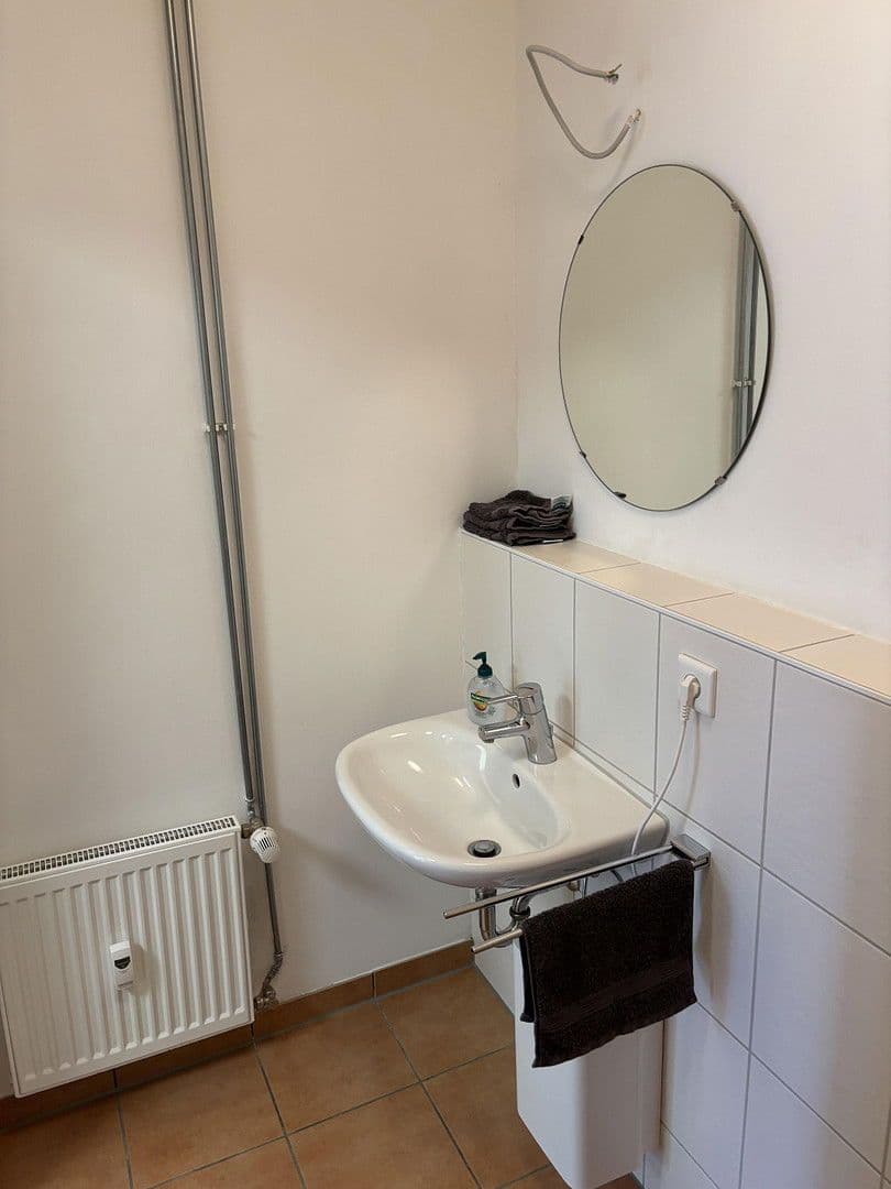 office to rent, 53 m², St.-Eutstachius-Platz 2, Kaarst, North Rhine-Westphalia office to rent, 53 m², St.-Eutstachius-Platz 2, Kaarst, North Rhine-Westphalia