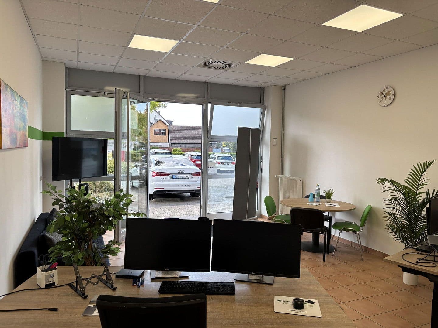 office to rent, 53 m², St.-Eutstachius-Platz 2, Kaarst, North Rhine-Westphalia office to rent, 53 m², St.-Eutstachius-Platz 2, Kaarst, North Rhine-Westphalia