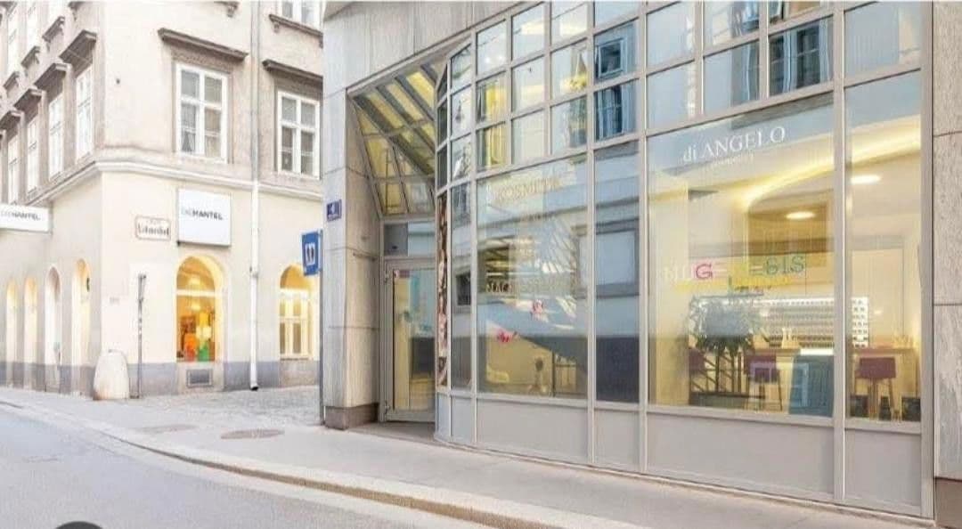 non-residential property to rent, 100 m², Am Hof, Wien, 01. Bezirk, Innere Stadt, Vienna non-residential property to rent, 100 m², Am Hof, Wien, 01. Bezirk, Innere Stadt, Vienna