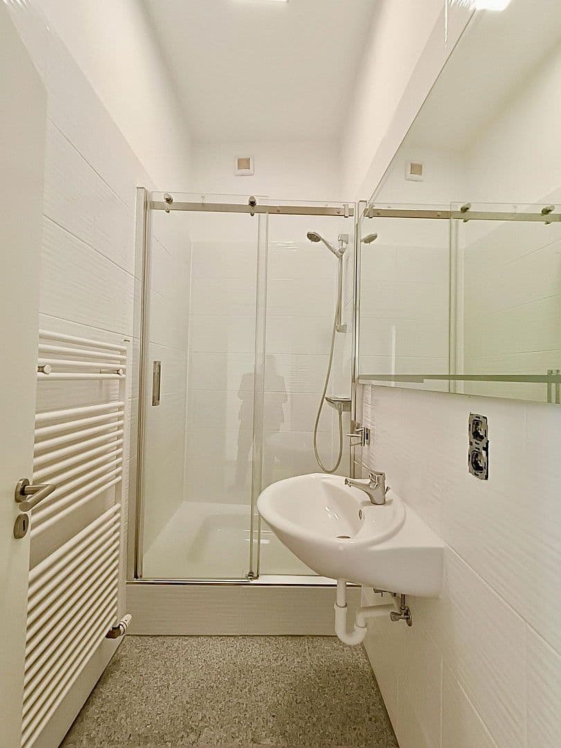 3 bedroom flat to rent, 80 m², Wilhelmstraße 37a, Lüdenscheid, North Rhine-Westphalia 3 bedroom flat to rent, 80 m², Wilhelmstraße 37a, Lüdenscheid, North Rhine-Westphalia