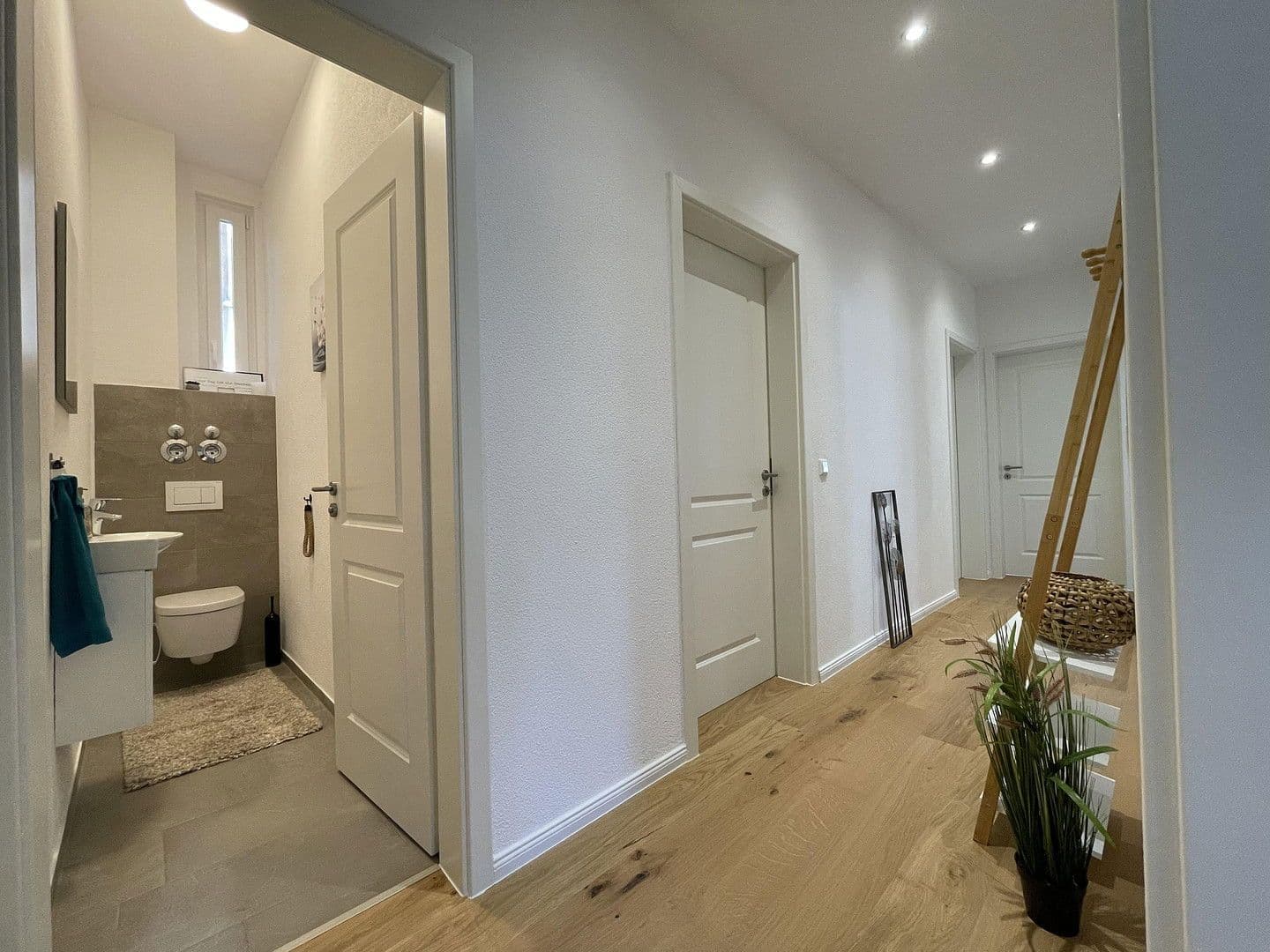 4 bedroom flat to rent, 90 m², Schillerstr. 44, Albstadt, Baden-Württemberg 4 bedroom flat to rent, 90 m², Schillerstr. 44, Albstadt, Baden-Württemberg