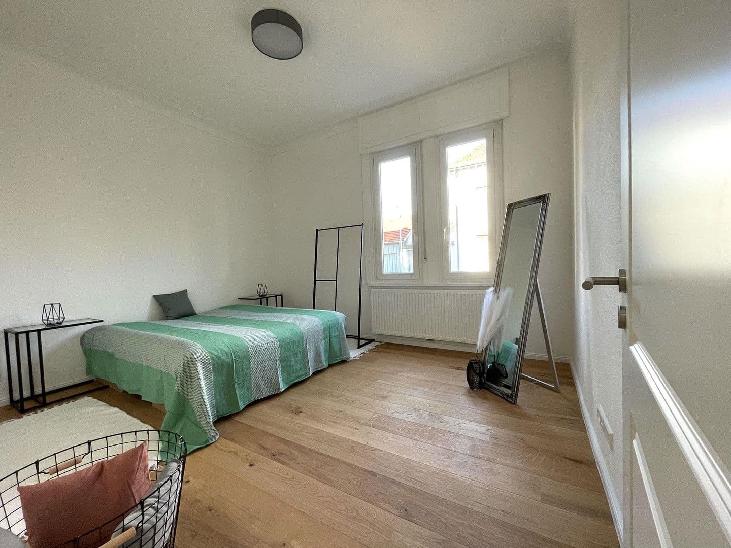 4 bedroom flat to rent, 90 m², Schillerstr. 44, Albstadt, Baden-Württemberg 4 bedroom flat to rent, 90 m², Schillerstr. 44, Albstadt, Baden-Württemberg