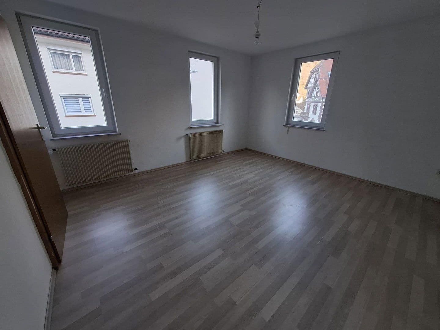 3 bedroom flat to rent, 62 m², Schramberg, Baden-Württemberg 3 bedroom flat to rent, 62 m², Schramberg, Baden-Württemberg