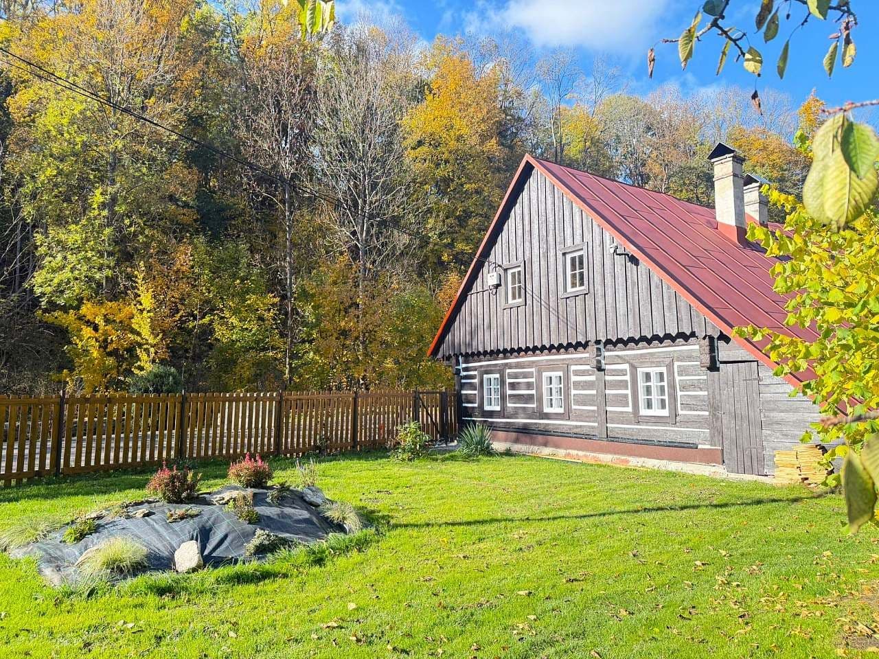 recreational property to rent, 0 m², Dolní Dvůr, Královéhradecký Region recreational property to rent, 0 m², Dolní Dvůr, Královéhradecký Region