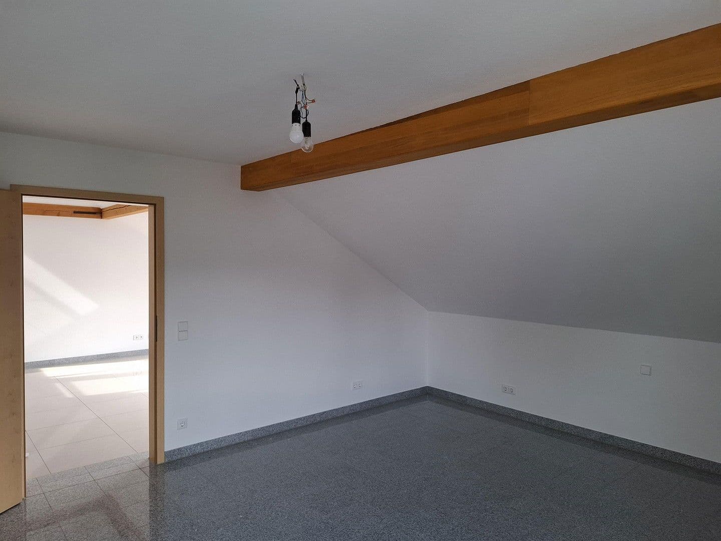 1 bedroom with open-plan kitchen flat for sale, 71 m², Albershausen, Baden-Württemberg 1 bedroom with open-plan kitchen flat for sale, 71 m², Albershausen, Baden-Württemberg