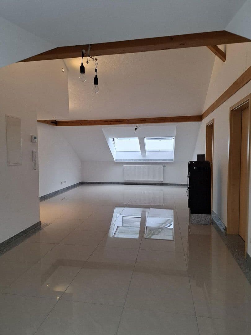 1 bedroom with open-plan kitchen flat for sale, 71 m², Albershausen, Baden-Württemberg 1 bedroom with open-plan kitchen flat for sale, 71 m², Albershausen, Baden-Württemberg