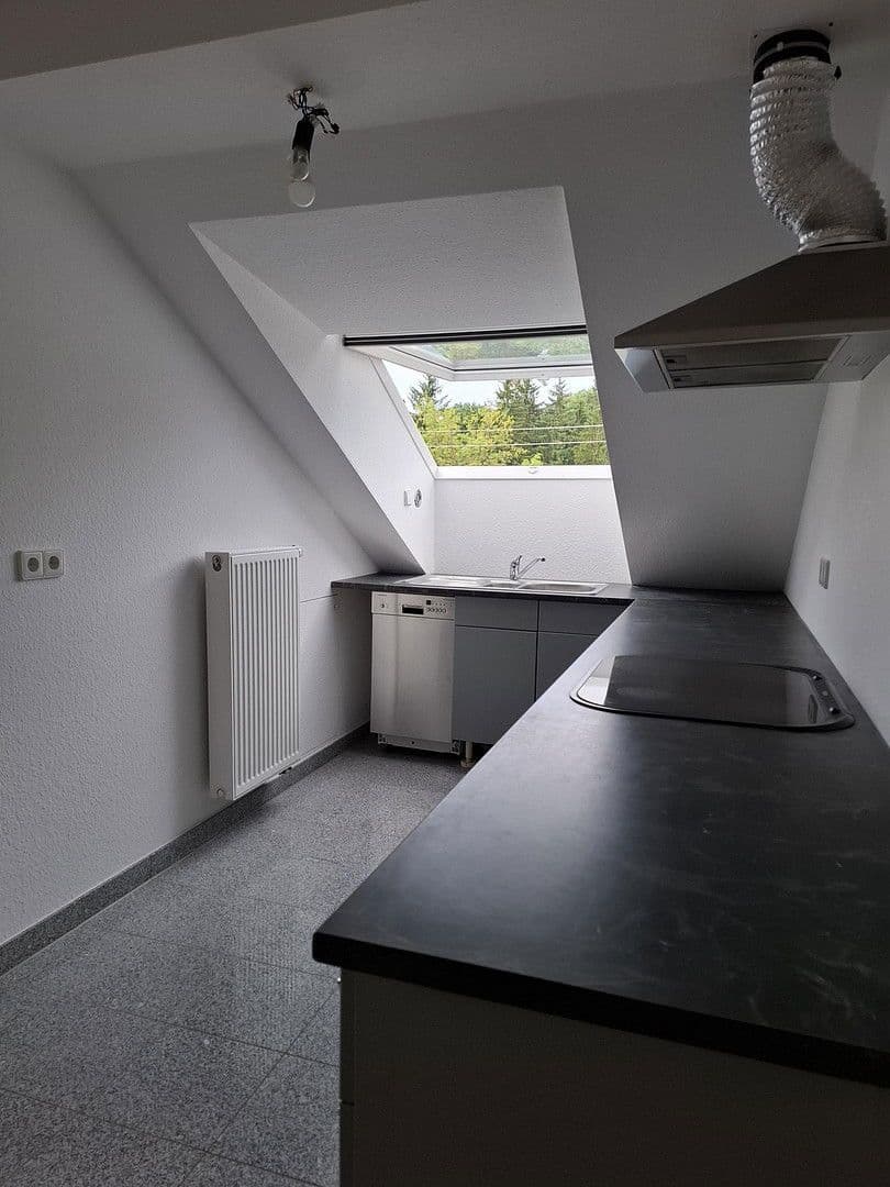 1 bedroom with open-plan kitchen flat for sale, 71 m², Albershausen, Baden-Württemberg 1 bedroom with open-plan kitchen flat for sale, 71 m², Albershausen, Baden-Württemberg