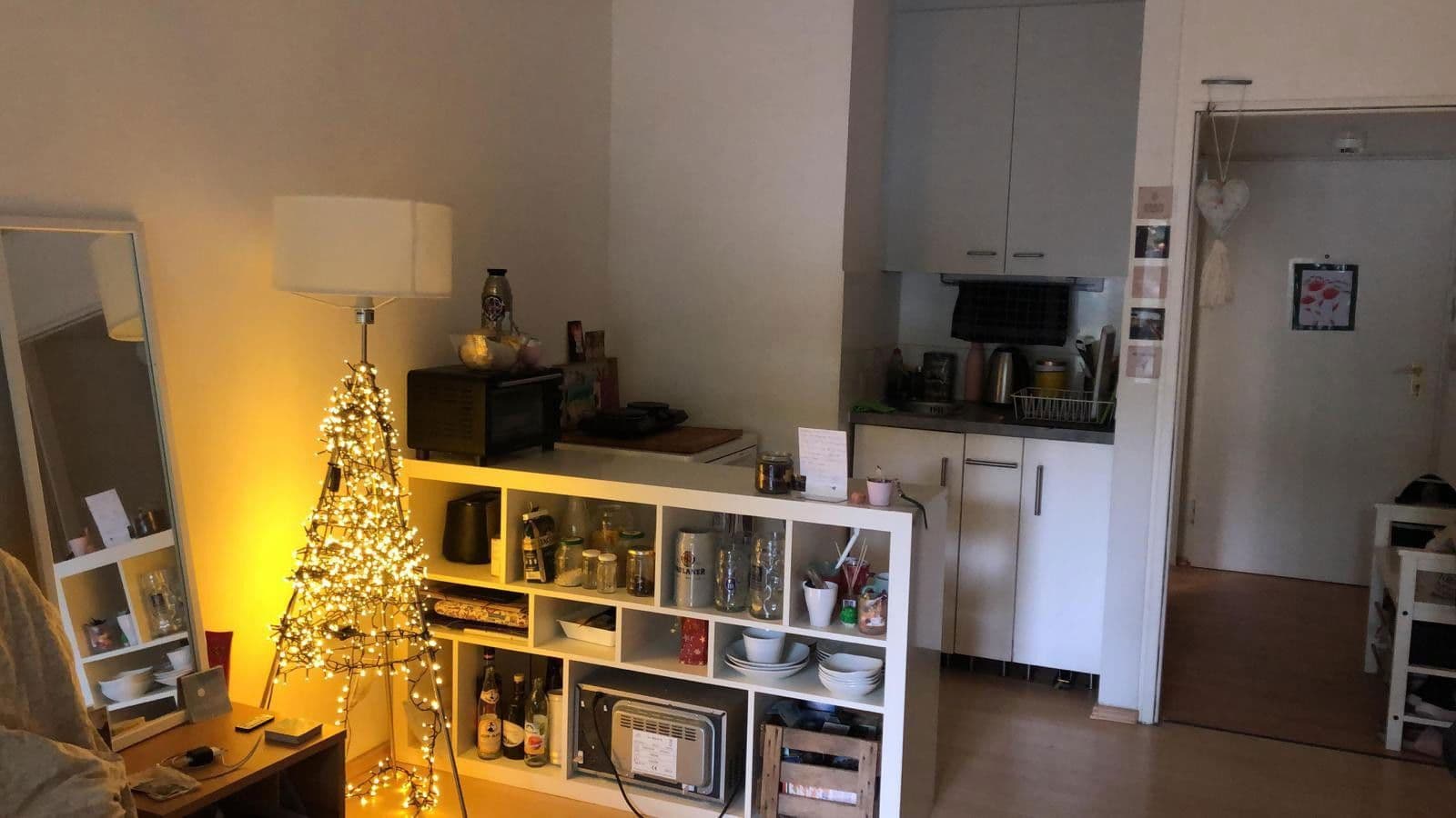 1 bedroom flat for sale, 27 m², Tumblingerstr. 56, München, Bavaria 1 bedroom flat for sale, 27 m², Tumblingerstr. 56, München, Bavaria