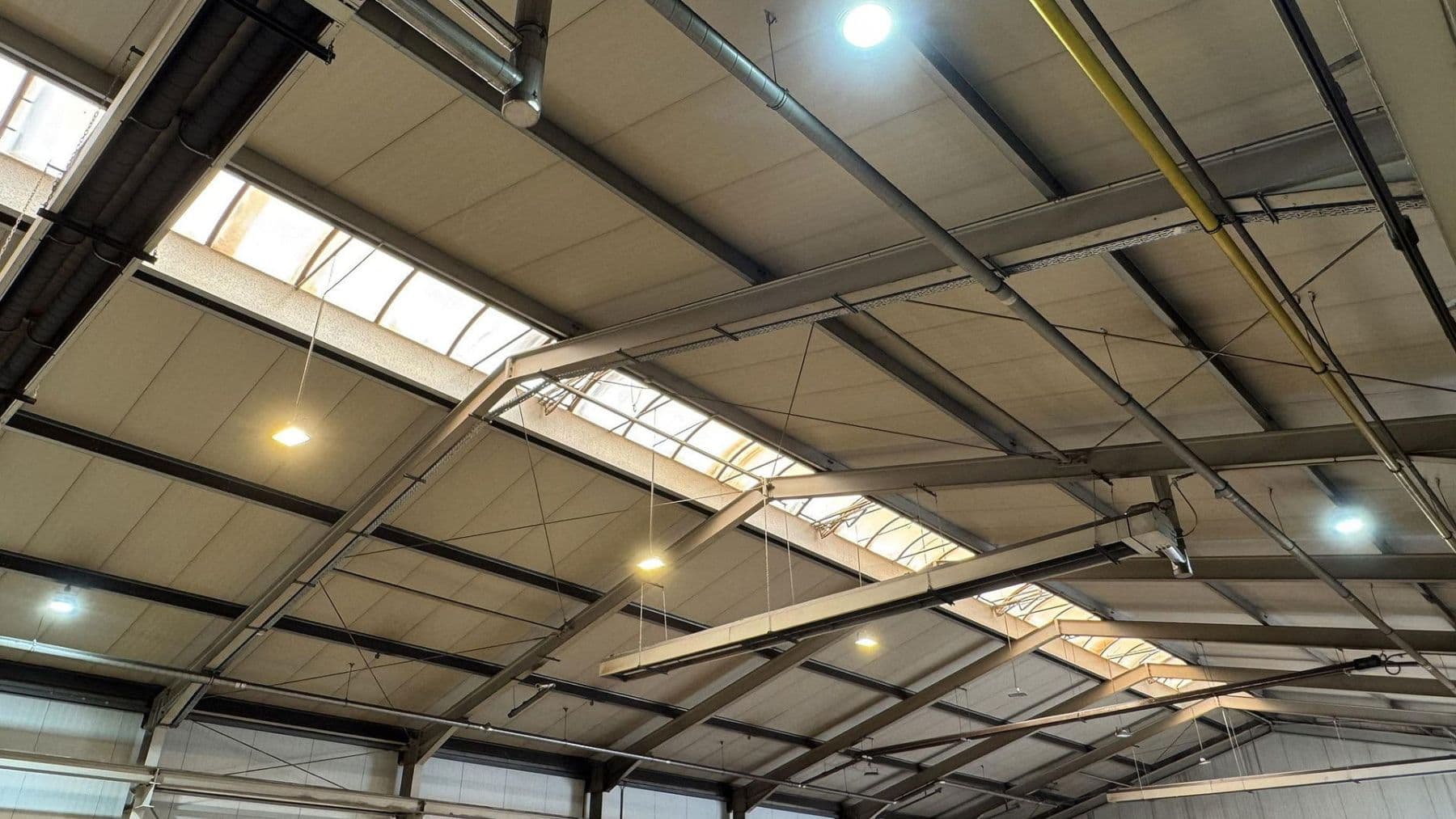 non-residential property to rent, 850 m², Wierlings Busch 63, Dülmen, North Rhine-Westphalia non-residential property to rent, 850 m², Wierlings Busch 63, Dülmen, North Rhine-Westphalia