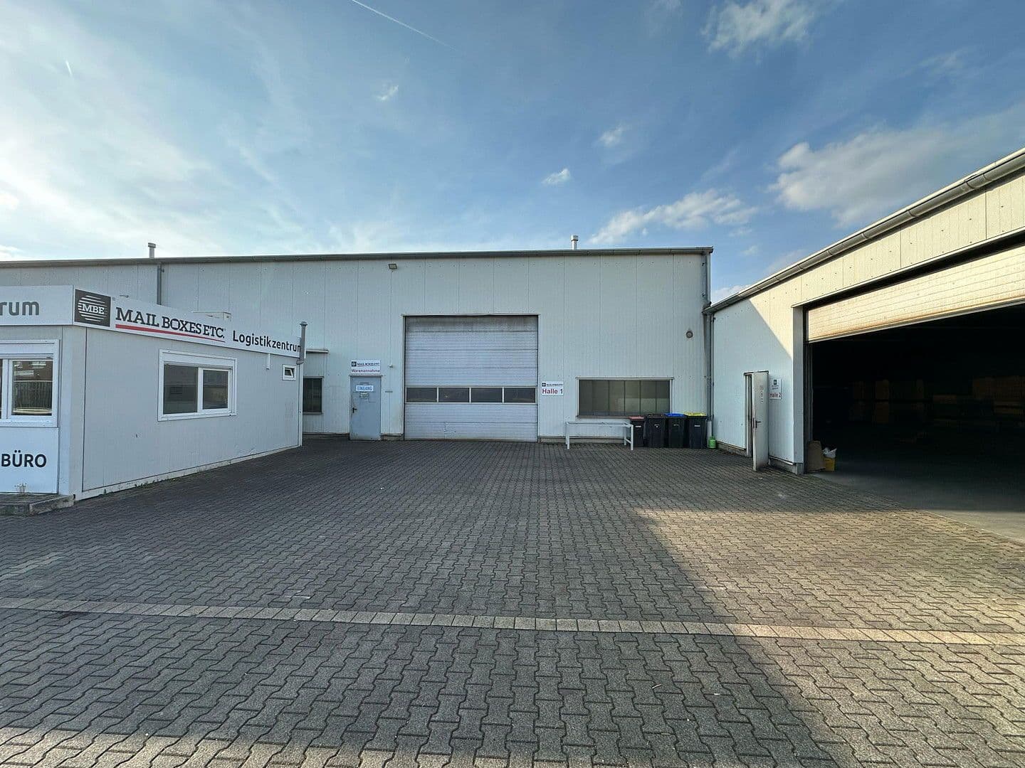 non-residential property to rent, 850 m², Wierlings Busch 63, Dülmen, North Rhine-Westphalia non-residential property to rent, 850 m², Wierlings Busch 63, Dülmen, North Rhine-Westphalia