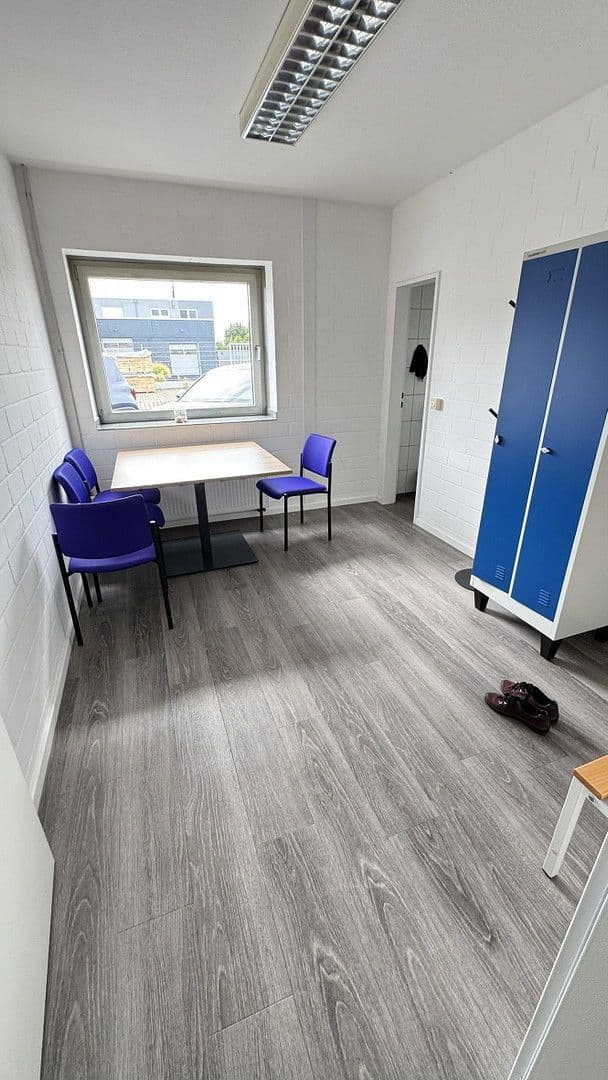 non-residential property to rent, 850 m², Wierlings Busch 63, Dülmen, North Rhine-Westphalia non-residential property to rent, 850 m², Wierlings Busch 63, Dülmen, North Rhine-Westphalia