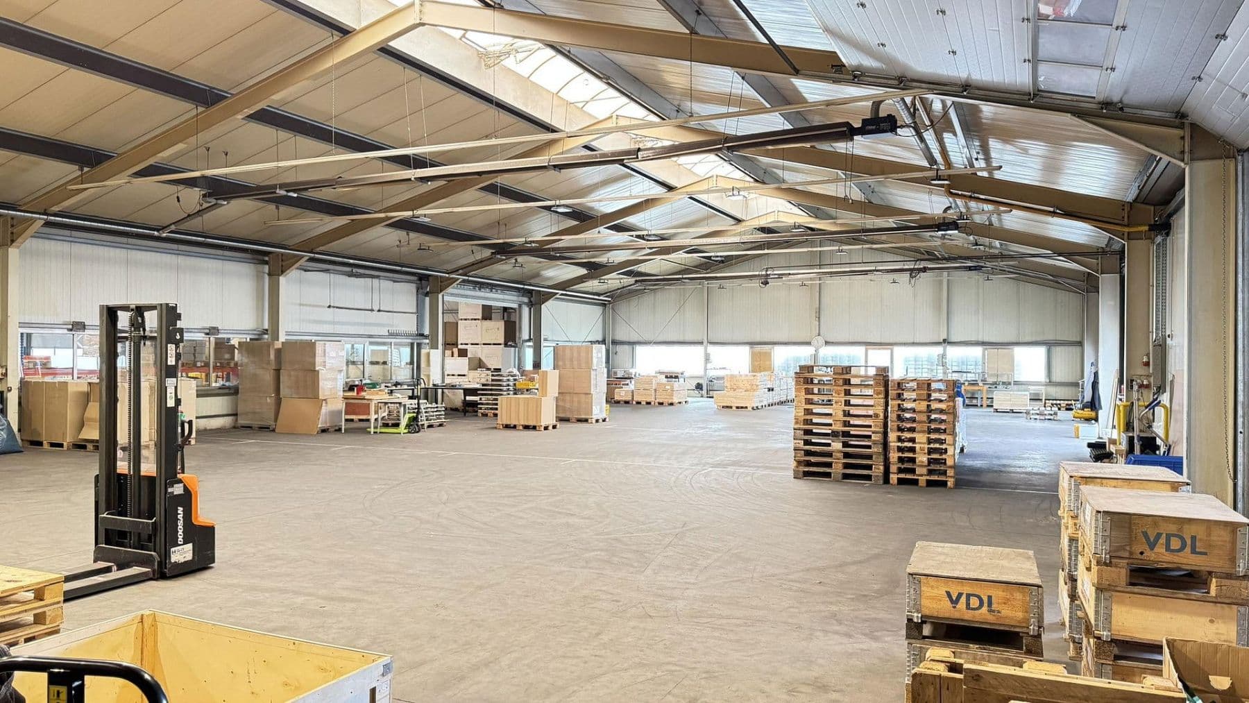 non-residential property to rent, 700 m², Wierlings Busch 65, Dülmen, North Rhine-Westphalia non-residential property to rent, 700 m², Wierlings Busch 65, Dülmen, North Rhine-Westphalia