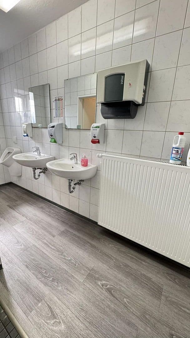 non-residential property to rent, 700 m², Wierlings Busch 65, Dülmen, North Rhine-Westphalia non-residential property to rent, 700 m², Wierlings Busch 65, Dülmen, North Rhine-Westphalia