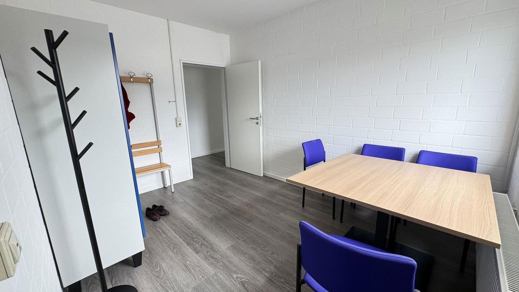 non-residential property to rent, 700 m², Wierlings Busch 65, Dülmen, North Rhine-Westphalia non-residential property to rent, 700 m², Wierlings Busch 65, Dülmen, North Rhine-Westphalia