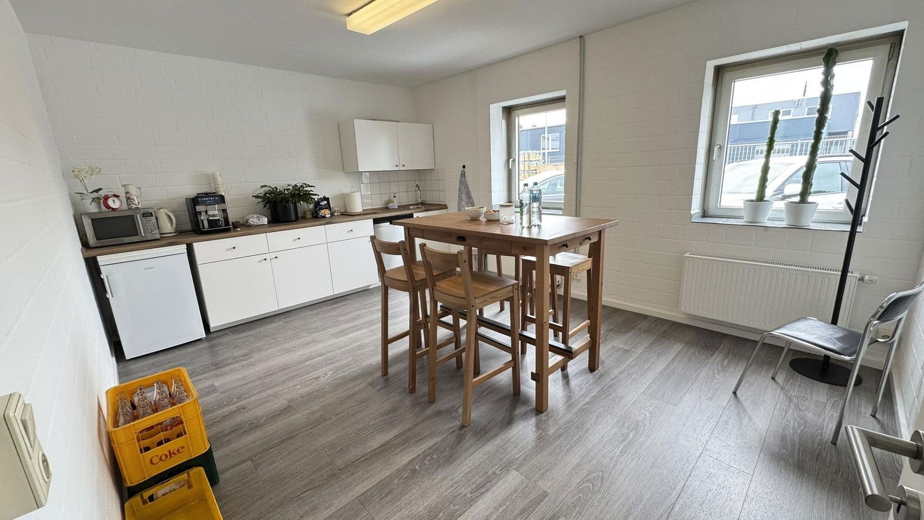 non-residential property to rent, 700 m², Wierlings Busch 65, Dülmen, North Rhine-Westphalia non-residential property to rent, 700 m², Wierlings Busch 65, Dülmen, North Rhine-Westphalia