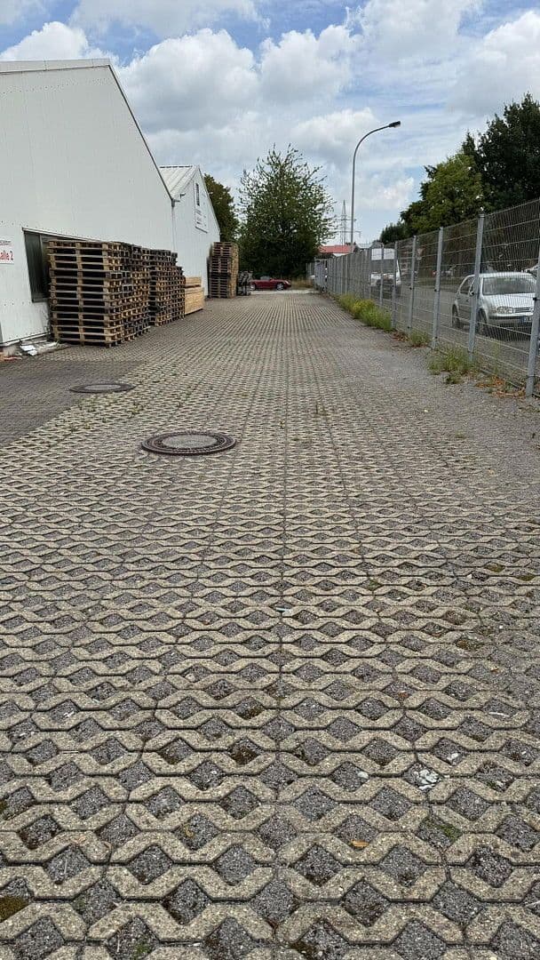 non-residential property to rent, 700 m², Wierlings Busch 65, Dülmen, North Rhine-Westphalia non-residential property to rent, 700 m², Wierlings Busch 65, Dülmen, North Rhine-Westphalia