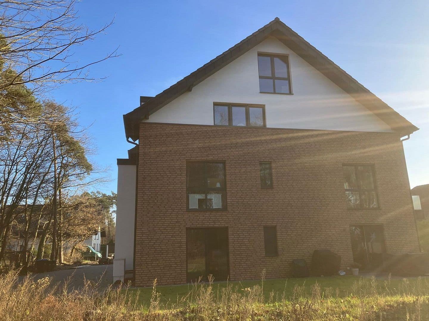 house for sale, 166 m², Teutoburger Weg 83b, Schloß Holte-Stukenbrock, North Rhine-Westphalia house for sale, 166 m², Teutoburger Weg 83b, Schloß Holte-Stukenbrock, North Rhine-Westphalia