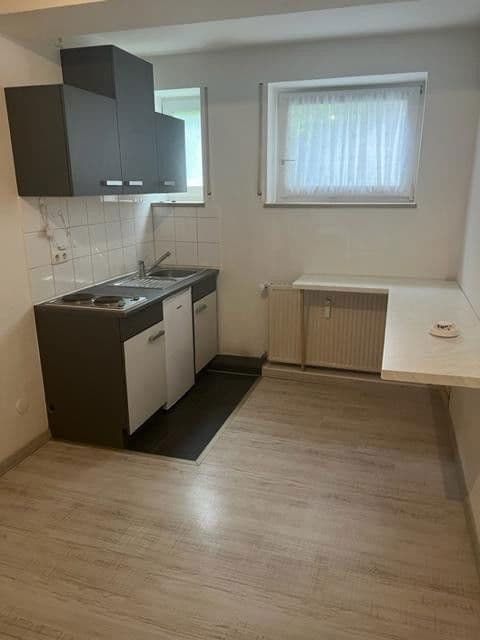 1 bedroom flat to rent, 18 m², Gröbenzellerstrasse 2, Puchheim, Bavaria 1 bedroom flat to rent, 18 m², Gröbenzellerstrasse 2, Puchheim, Bavaria