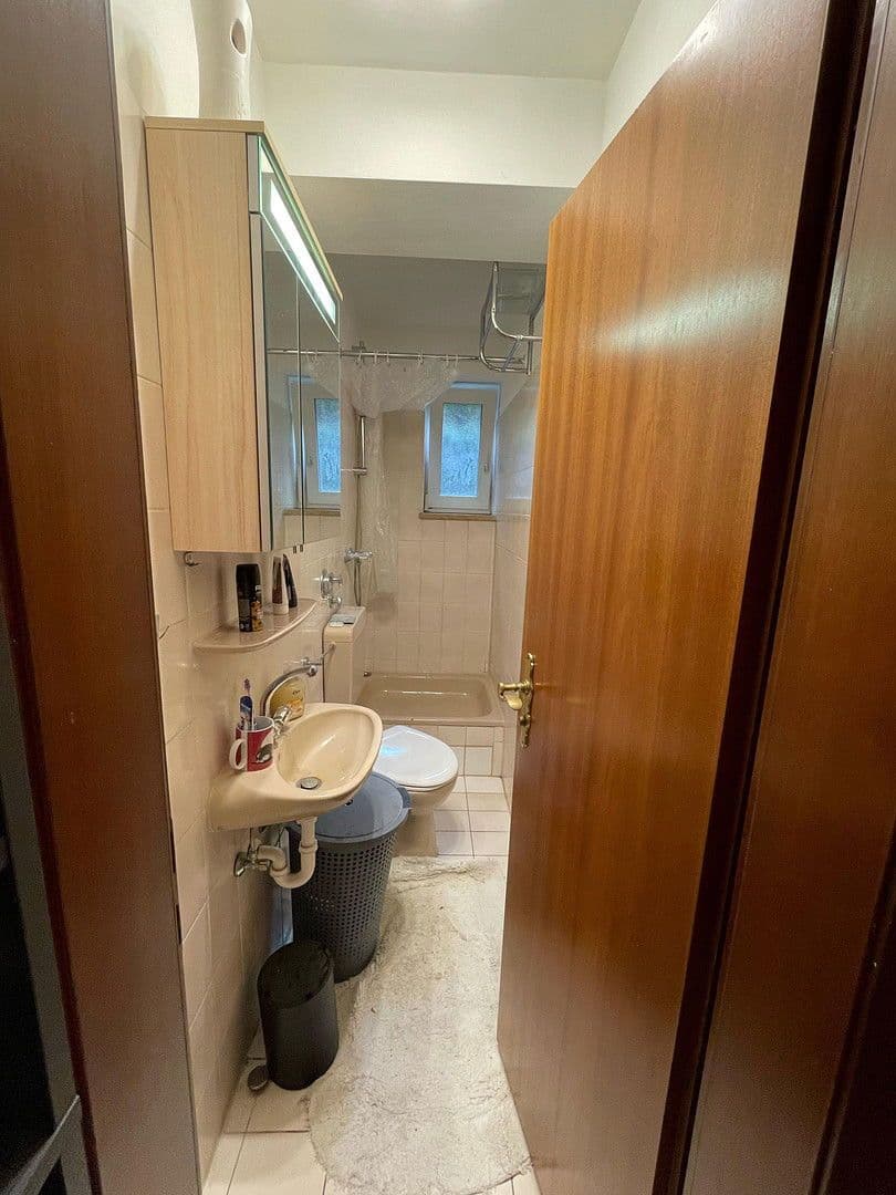 1 bedroom flat to rent, 18 m², Gröbenzellerstrasse 2, Puchheim, Bavaria 1 bedroom flat to rent, 18 m², Gröbenzellerstrasse 2, Puchheim, Bavaria