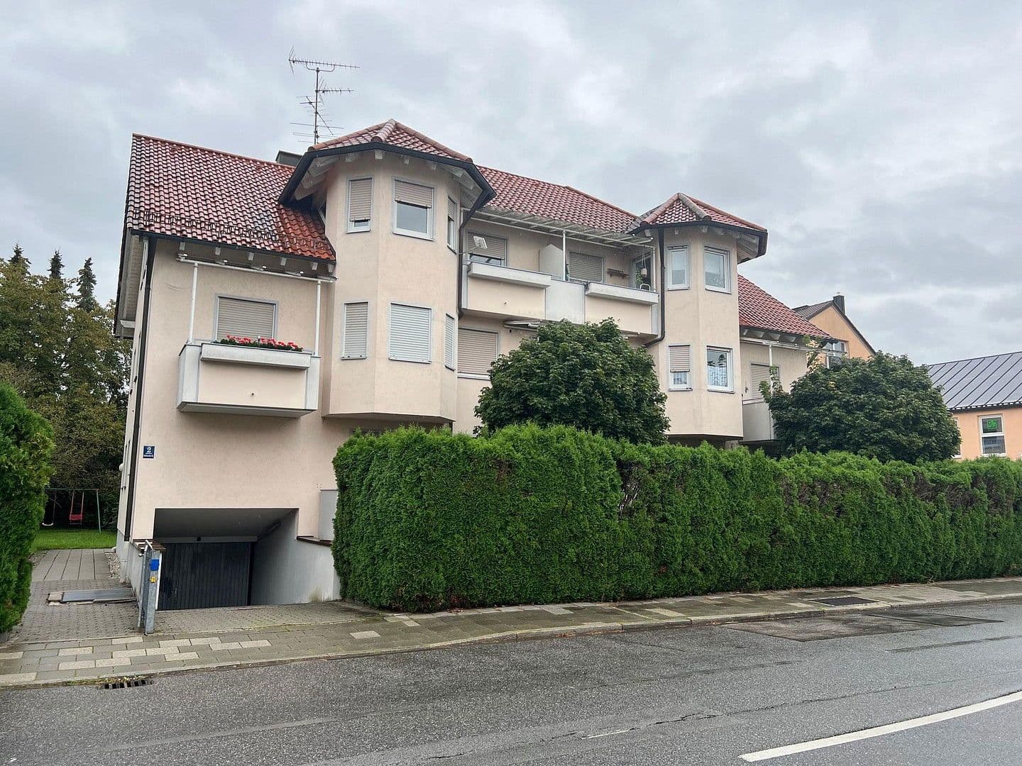 1 bedroom flat to rent, 18 m², Gröbenzellerstrasse 2, Puchheim, Bavaria 1 bedroom flat to rent, 18 m², Gröbenzellerstrasse 2, Puchheim, Bavaria