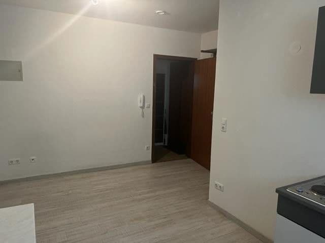 1 bedroom flat to rent, 18 m², Gröbenzellerstrasse 2, Puchheim, Bavaria 1 bedroom flat to rent, 18 m², Gröbenzellerstrasse 2, Puchheim, Bavaria