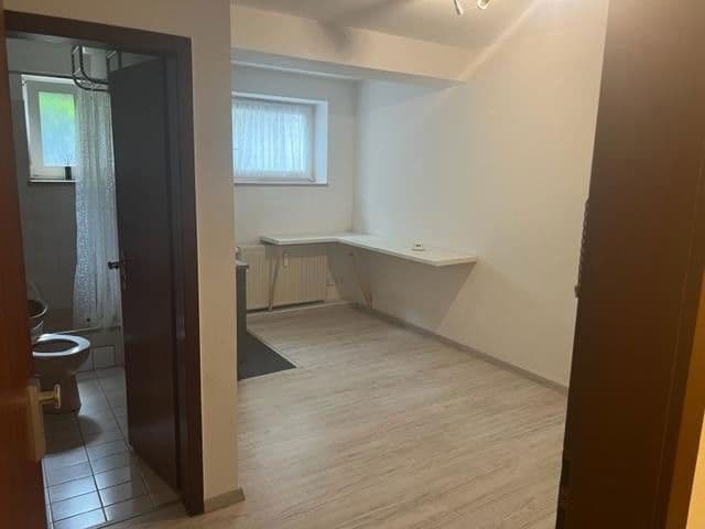 1 bedroom flat to rent, 18 m², Gröbenzellerstrasse 2, Puchheim, Bavaria 1 bedroom flat to rent, 18 m², Gröbenzellerstrasse 2, Puchheim, Bavaria