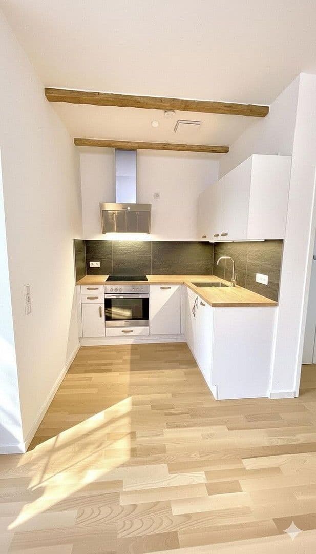 2 bedroom flat for sale, 46 m², Neumark, Saxony 2 bedroom flat for sale, 46 m², Neumark, Saxony