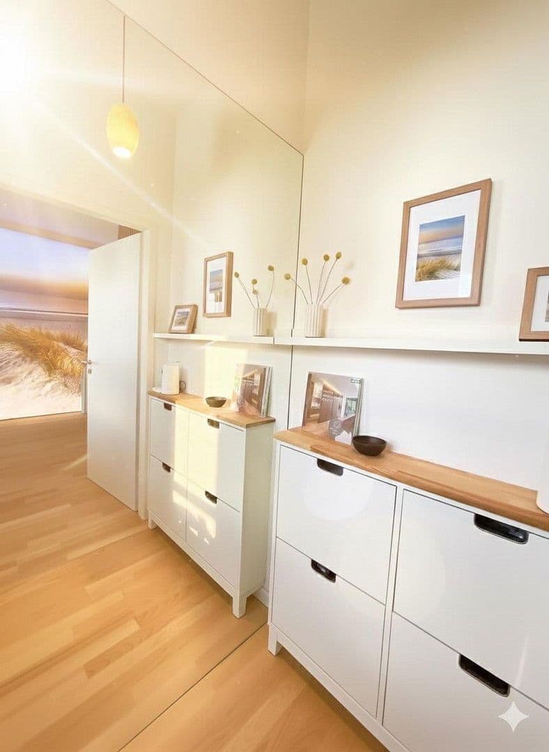 2 bedroom flat for sale, 46 m², Neumark, Saxony 2 bedroom flat for sale, 46 m², Neumark, Saxony