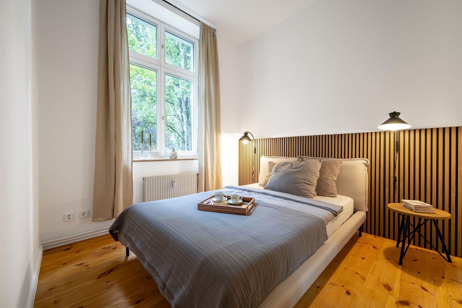 2 bedroom flat for sale, 65 m², Berlin, Berlin 2 bedroom flat for sale, 65 m², Berlin, Berlin
