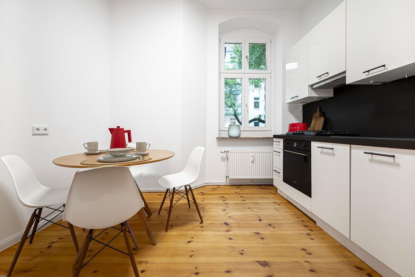 2 bedroom flat for sale, 65 m², Berlin, Berlin 2 bedroom flat for sale, 65 m², Berlin, Berlin