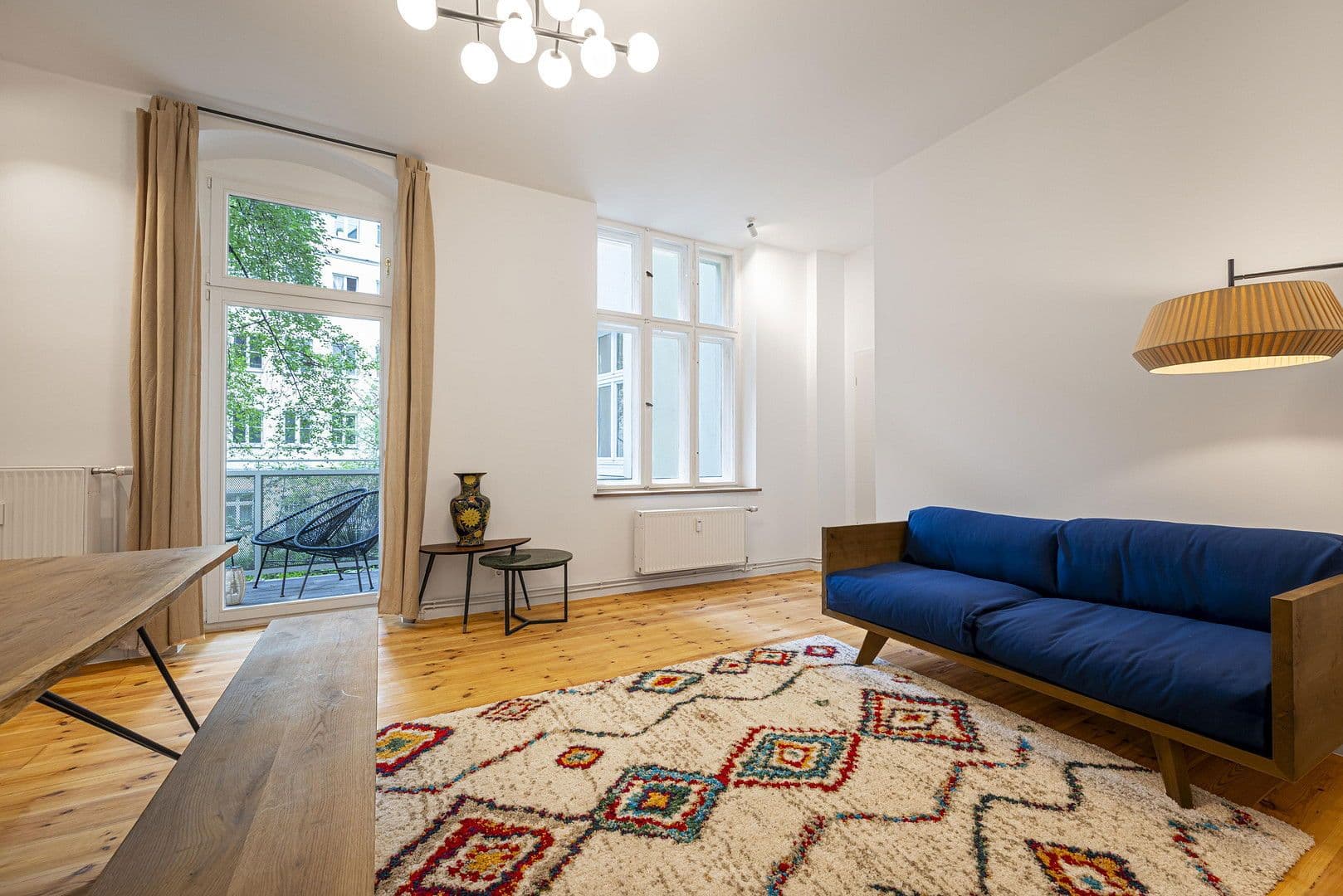 2 bedroom flat for sale, 65 m², Berlin, Berlin 2 bedroom flat for sale, 65 m², Berlin, Berlin