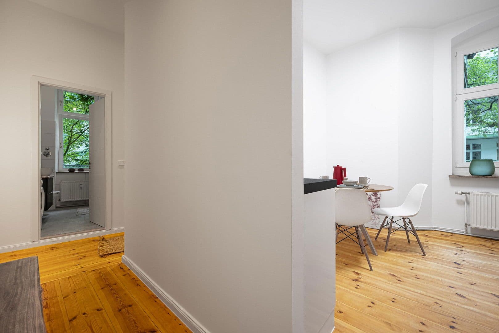 2 bedroom flat for sale, 65 m², Berlin, Berlin 2 bedroom flat for sale, 65 m², Berlin, Berlin