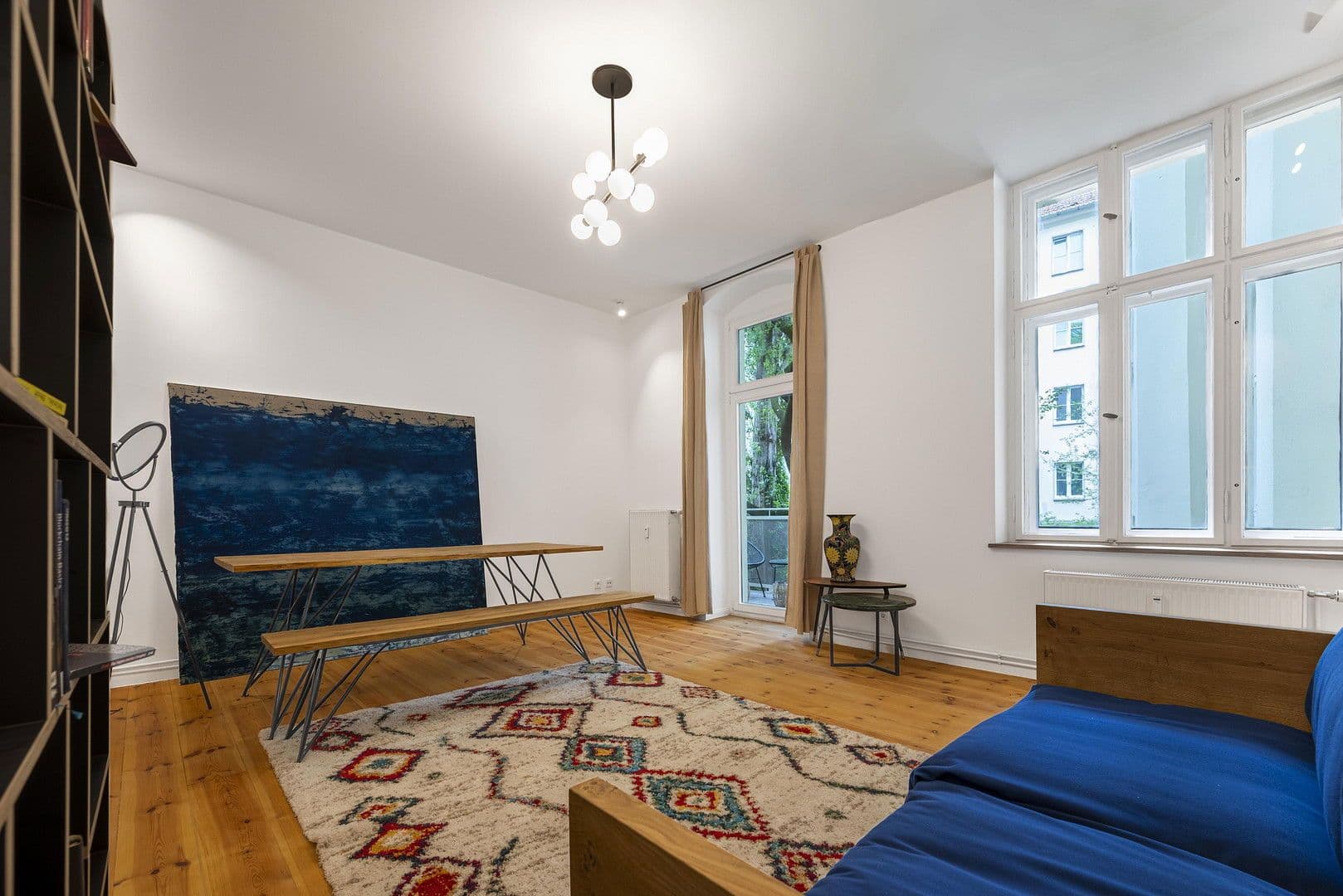 2 bedroom flat for sale, 65 m², Berlin, Berlin 2 bedroom flat for sale, 65 m², Berlin, Berlin
