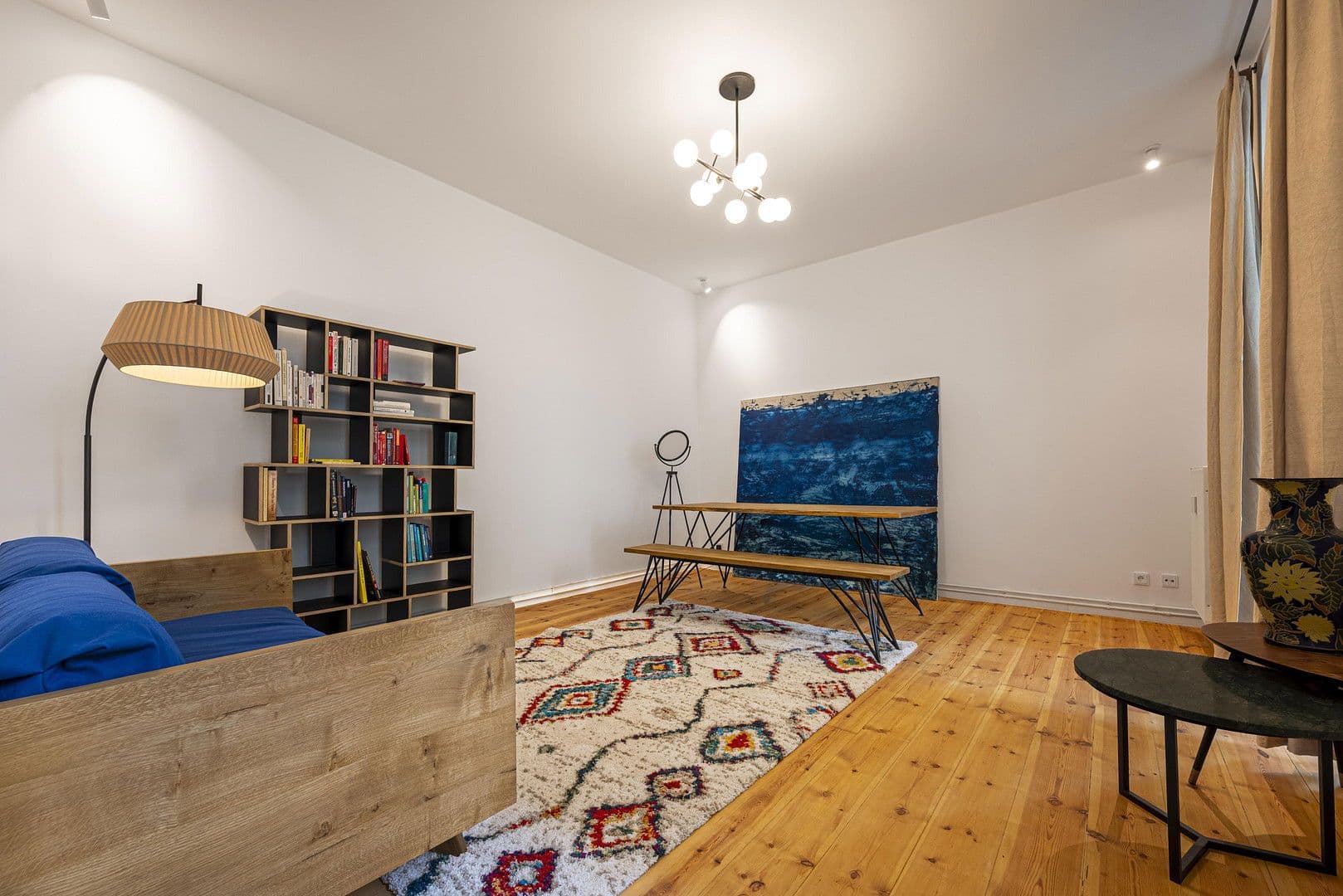 2 bedroom flat for sale, 65 m², Berlin, Berlin 2 bedroom flat for sale, 65 m², Berlin, Berlin