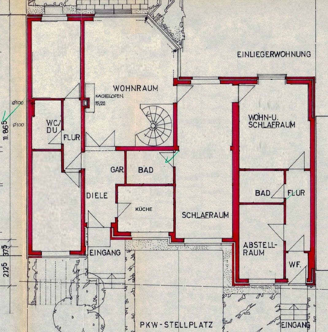 house for sale, 229 m², Marl, North Rhine-Westphalia house for sale, 229 m², Marl, North Rhine-Westphalia
