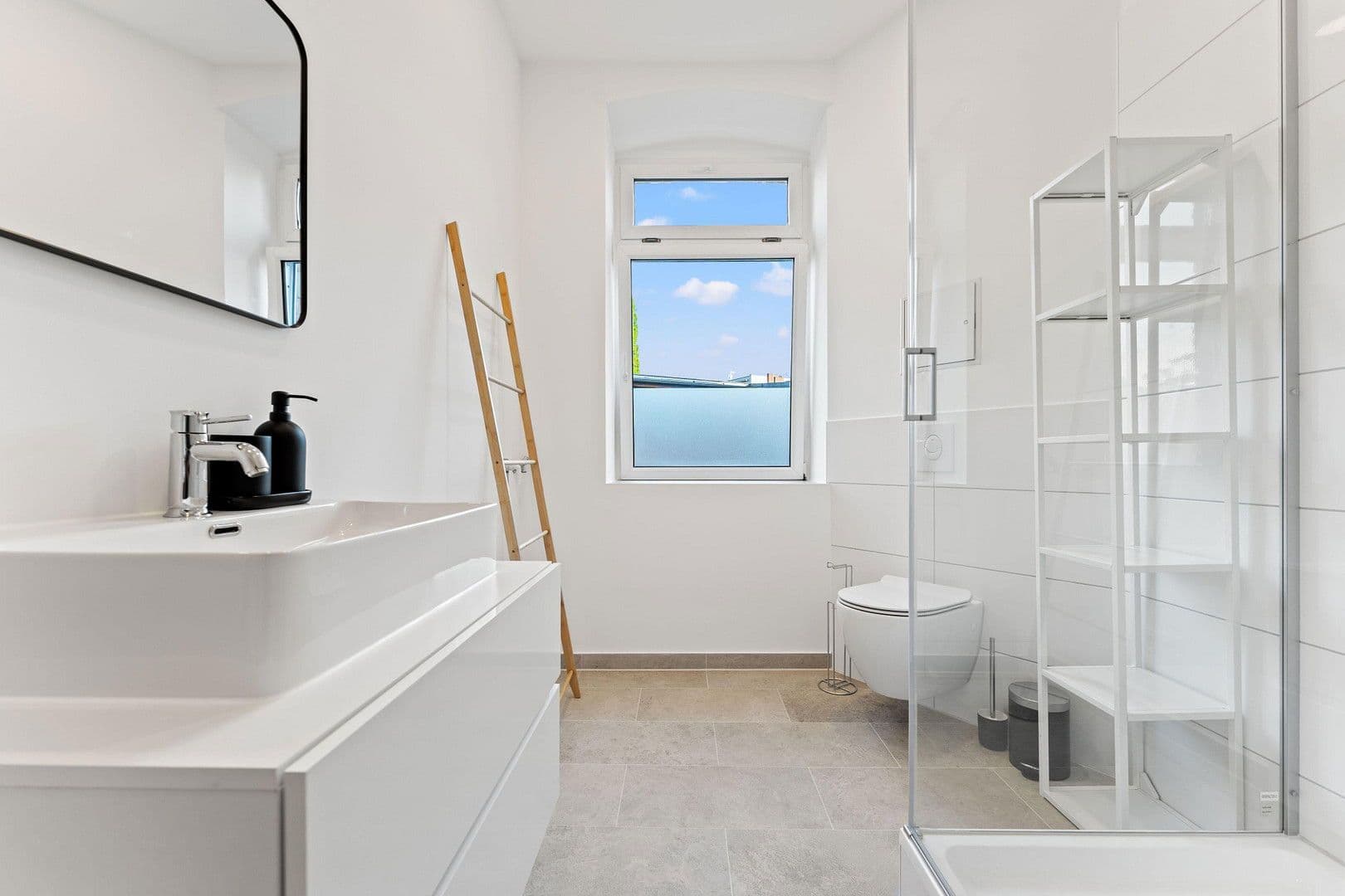 flat to rent, 90 m², Gustav-Adolf-Straße 9, Berlin, Berlin flat to rent, 90 m², Gustav-Adolf-Straße 9, Berlin, Berlin