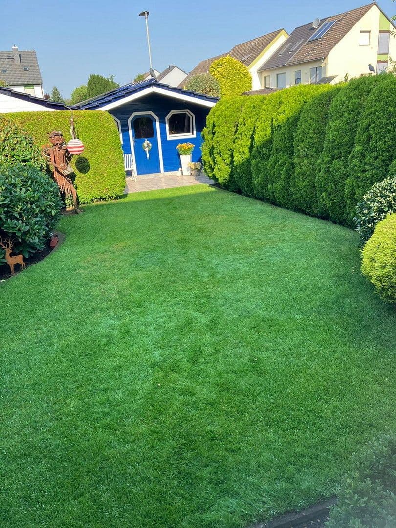 house for sale, 211 m², Karpfenweg 1, Rodgau, Hesse house for sale, 211 m², Karpfenweg 1, Rodgau, Hesse