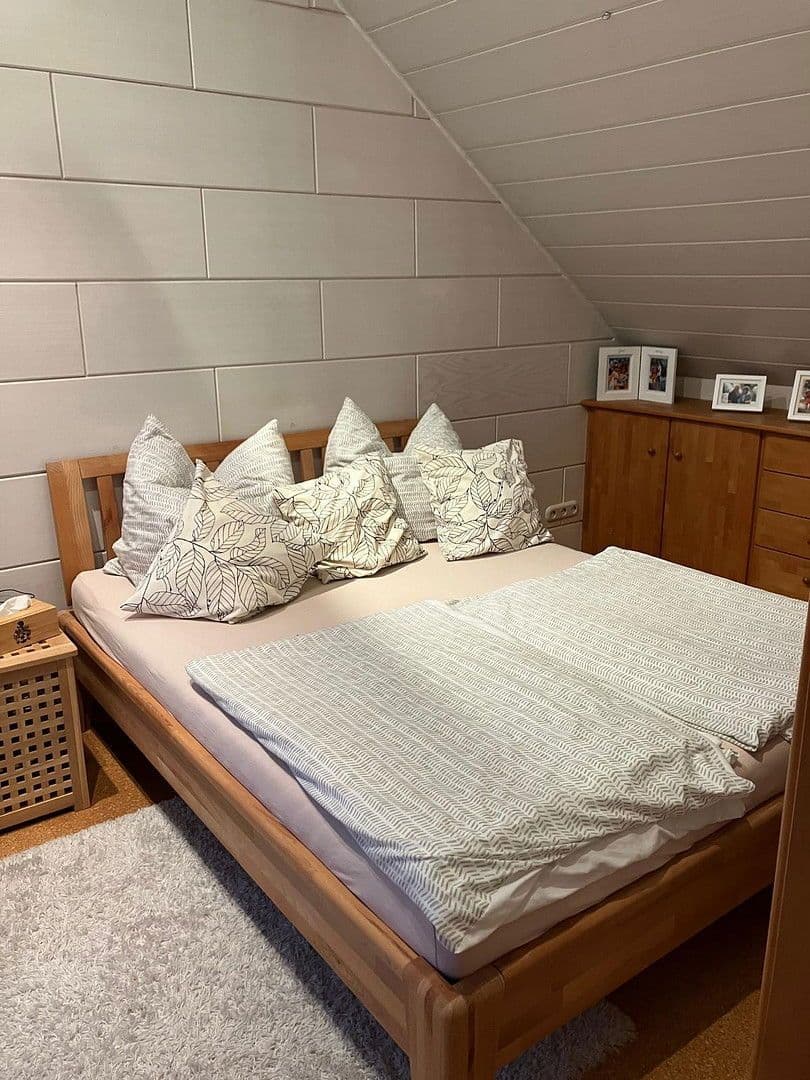 house for sale, 211 m², Karpfenweg 1, Rodgau, Hesse house for sale, 211 m², Karpfenweg 1, Rodgau, Hesse