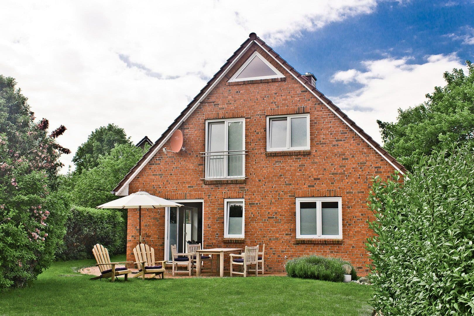 house for sale, 123 m², Seeblick 12, Waabs, Schleswig-Holstein house for sale, 123 m², Seeblick 12, Waabs, Schleswig-Holstein