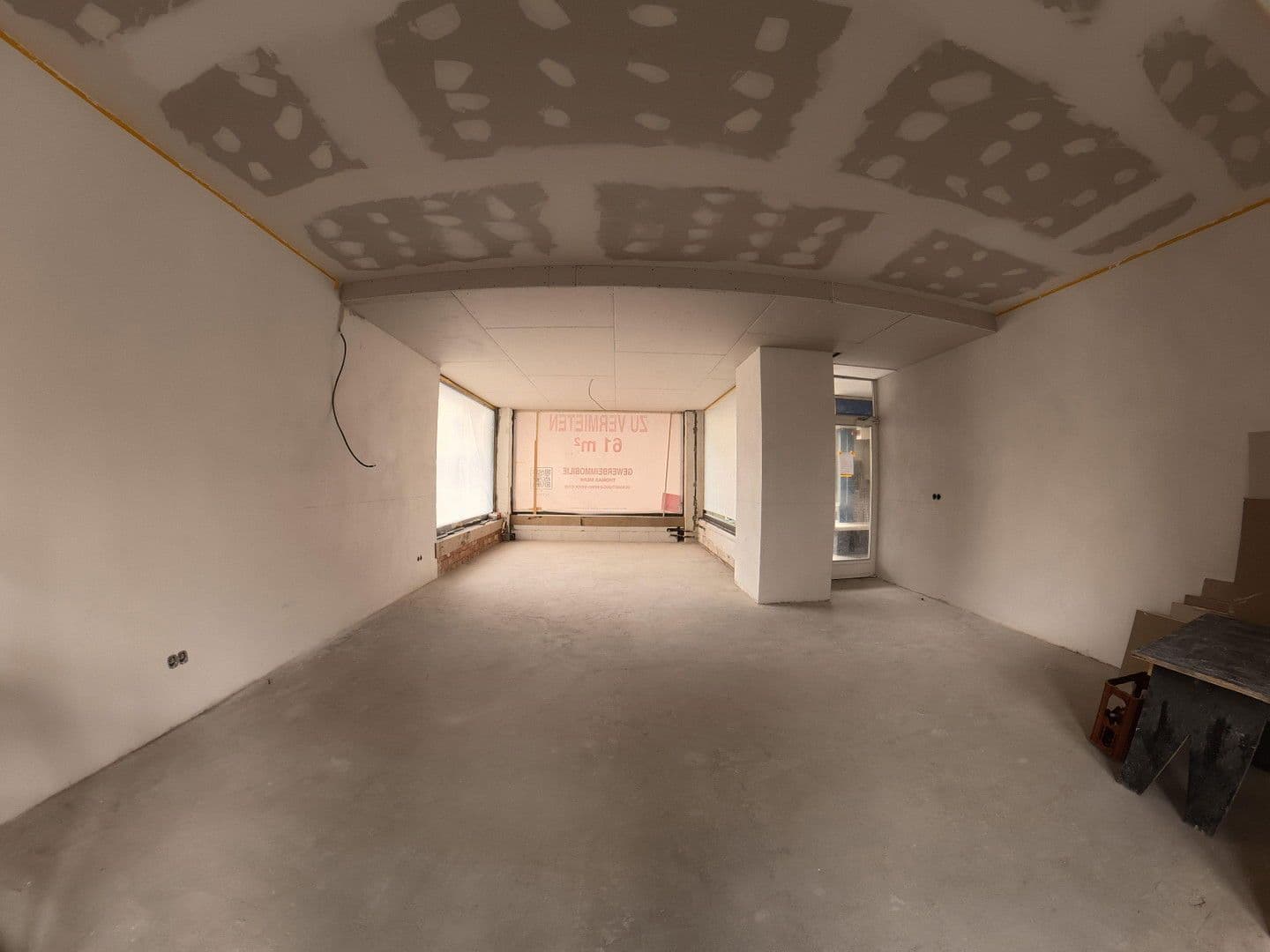 office to rent, 61 m², Fürstenriederstrasse 32, München, Bavaria office to rent, 61 m², Fürstenriederstrasse 32, München, Bavaria