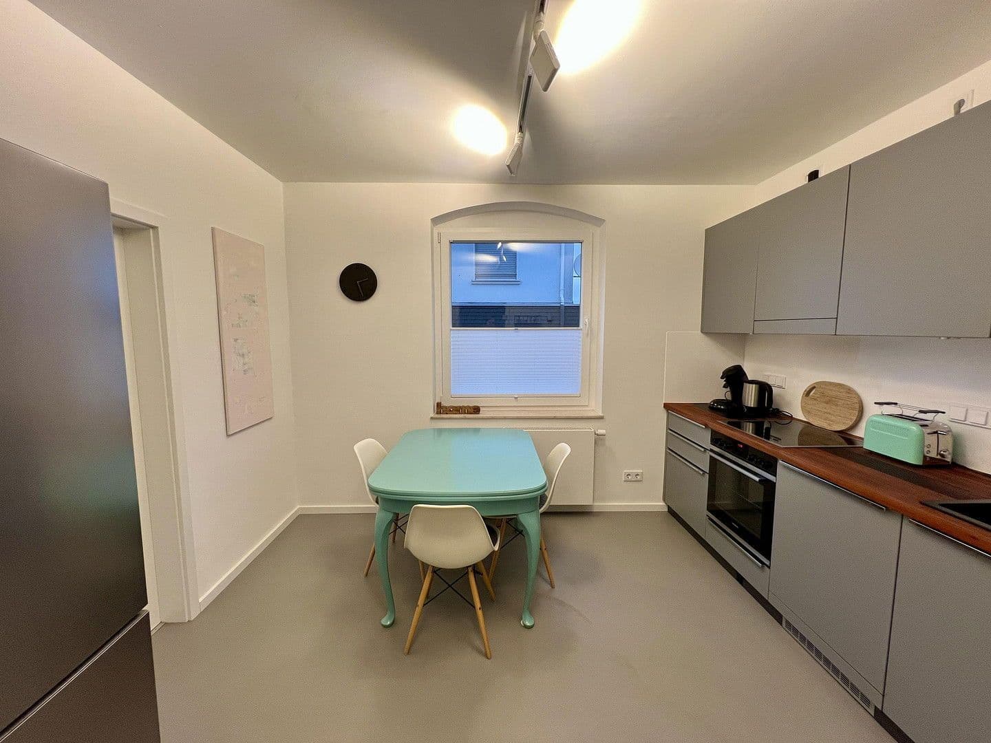 4 bedroom flat to rent, 53 m², Tannenbergstr. 15, Siegen, North Rhine-Westphalia 4 bedroom flat to rent, 53 m², Tannenbergstr. 15, Siegen, North Rhine-Westphalia