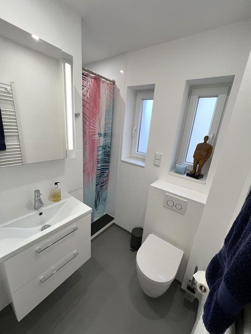 4 bedroom flat to rent, 53 m², Tannenbergstr. 15, Siegen, North Rhine-Westphalia 4 bedroom flat to rent, 53 m², Tannenbergstr. 15, Siegen, North Rhine-Westphalia