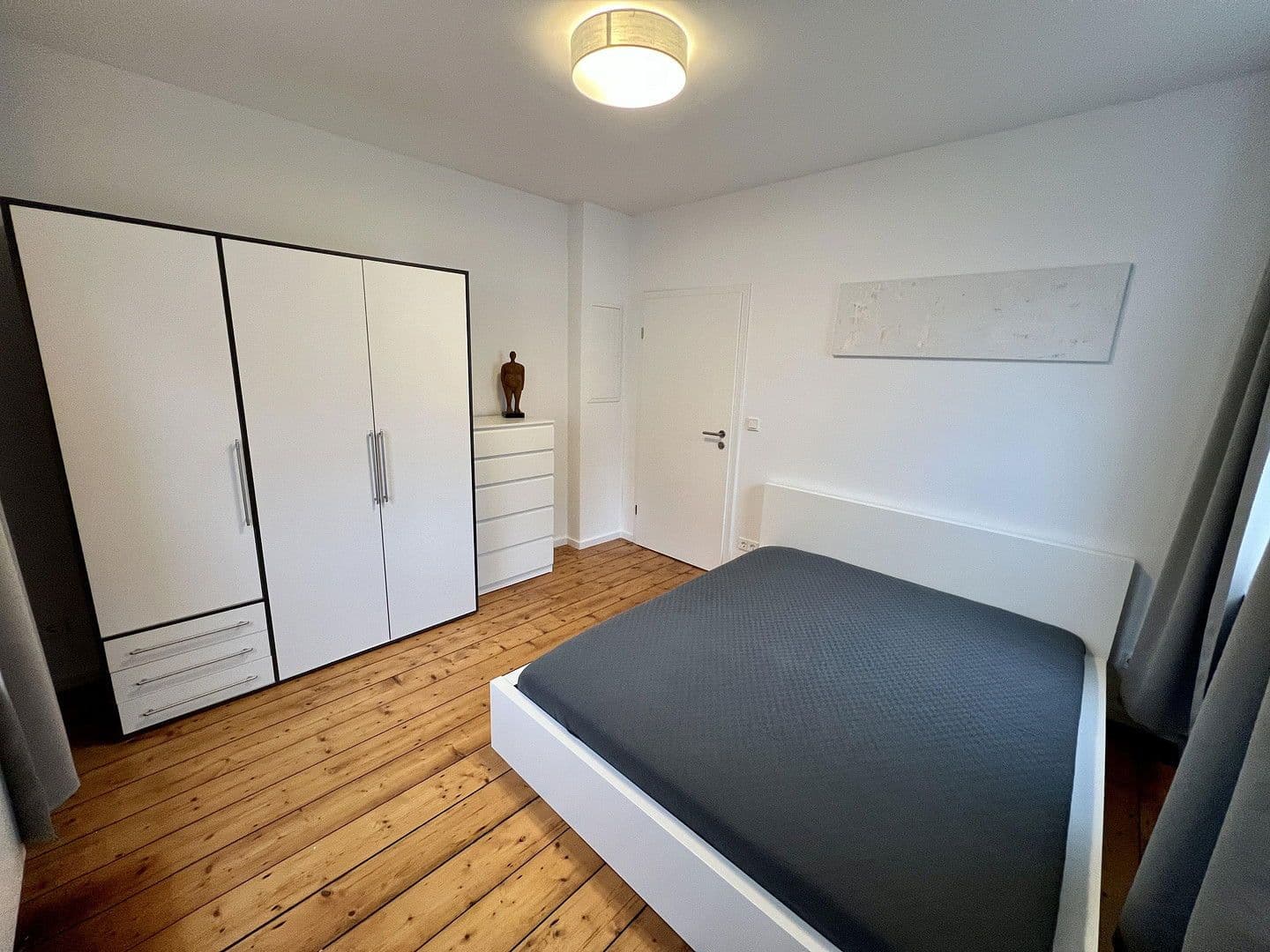 4 bedroom flat to rent, 53 m², Tannenbergstr. 15, Siegen, North Rhine-Westphalia 4 bedroom flat to rent, 53 m², Tannenbergstr. 15, Siegen, North Rhine-Westphalia