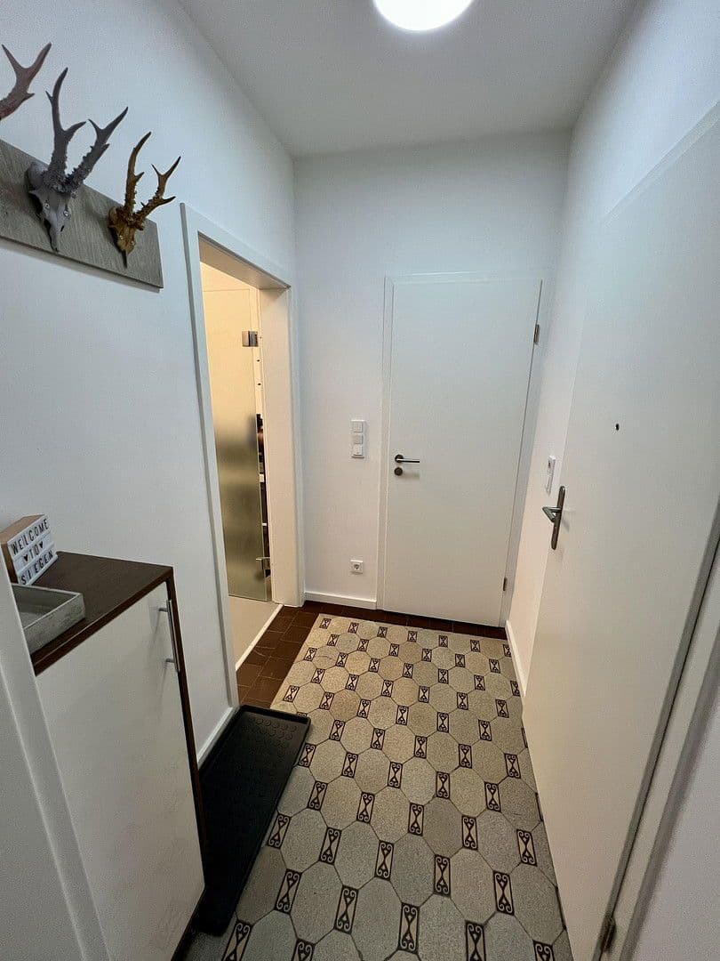 4 bedroom flat to rent, 53 m², Tannenbergstr. 15, Siegen, North Rhine-Westphalia 4 bedroom flat to rent, 53 m², Tannenbergstr. 15, Siegen, North Rhine-Westphalia