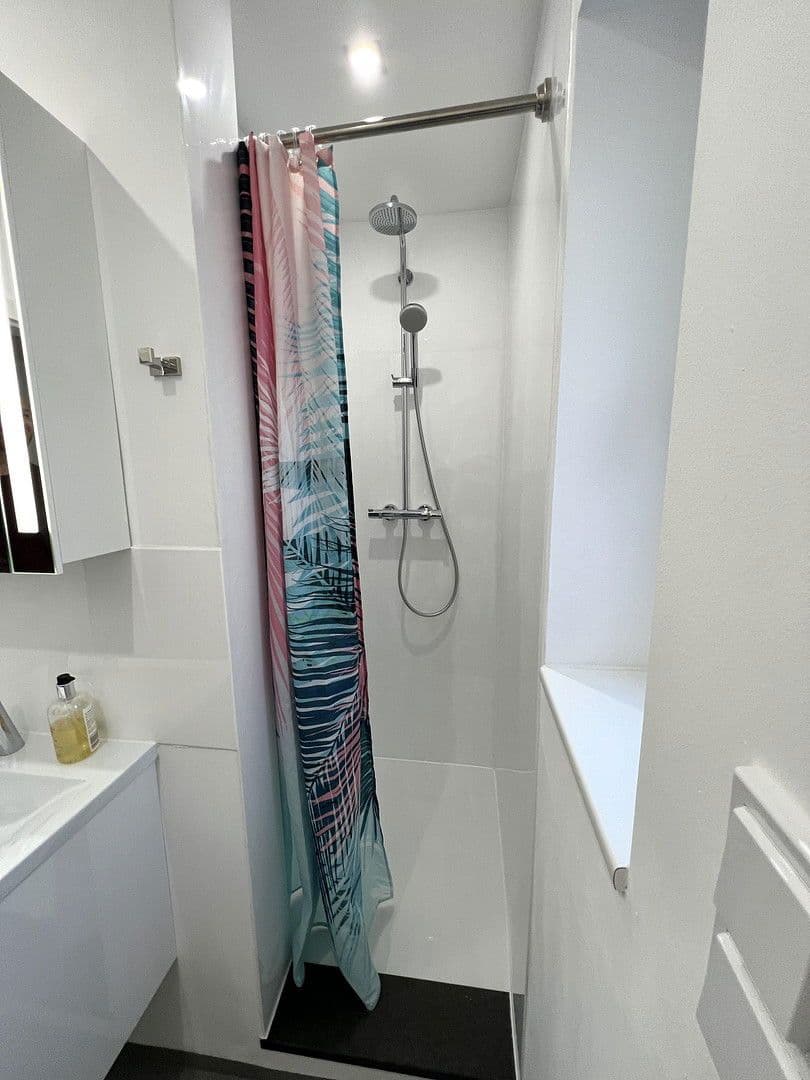 4 bedroom flat to rent, 53 m², Tannenbergstr. 15, Siegen, North Rhine-Westphalia 4 bedroom flat to rent, 53 m², Tannenbergstr. 15, Siegen, North Rhine-Westphalia